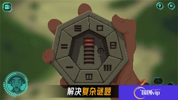 被遗弃的星球安卓版