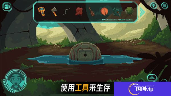 被遗弃的星球安卓版