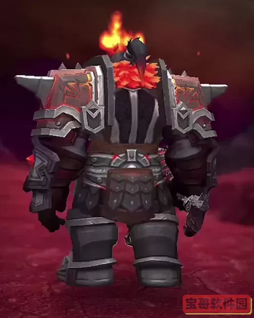 魔兽世界黑铁锄_魔兽世界黑铁锄掉率