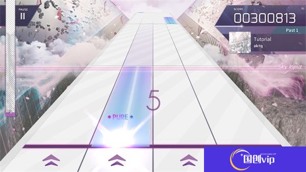 韵律源点Arcaea