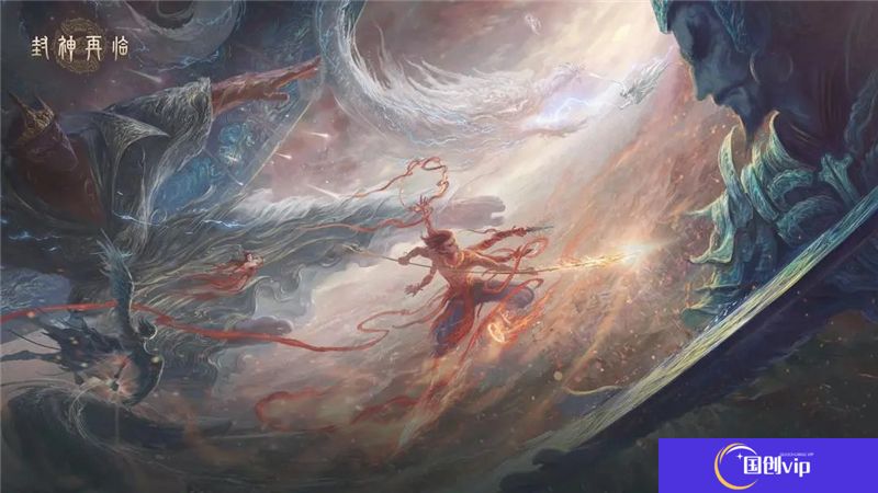 封神再临职业推荐一览-封神再临职业有哪些