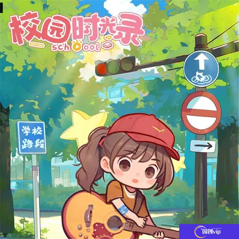 校园时光录玩法介绍一览-校园时光录玩法是什么