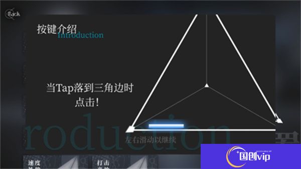 三角音韵