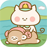 来自猫猫的按摩游戏