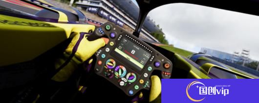 《F1 2025》发售时间介绍