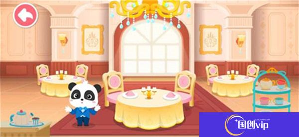 奇妙世界美食手机版
