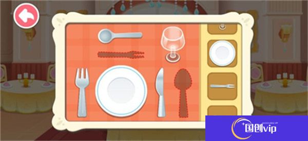 奇妙世界美食手机版