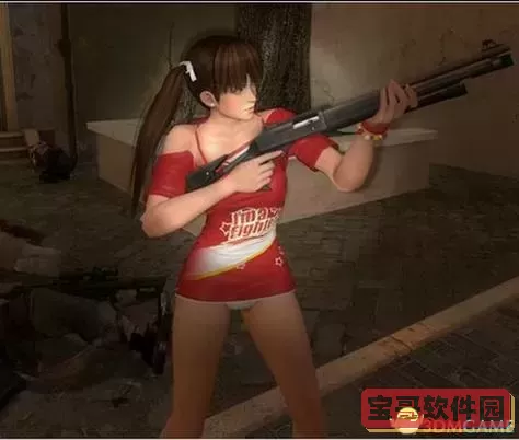 求生之路2爆衣mod图2