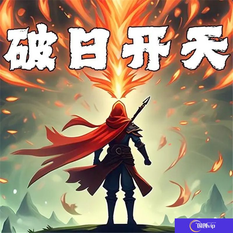 破日开天礼包码2025最新