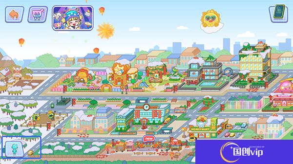 奇妙创意世界手机版