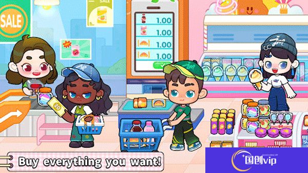 奇妙创意世界手机版
