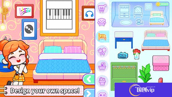 奇妙创意世界手机版