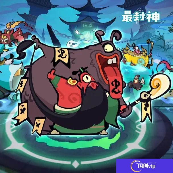 最封神新手入门指南-最封神新手怎么玩