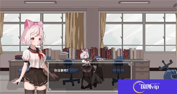夏哈塔的一日遭遇