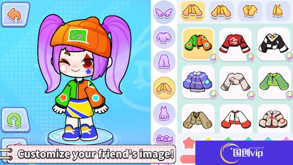 奇妙创意世界手机版