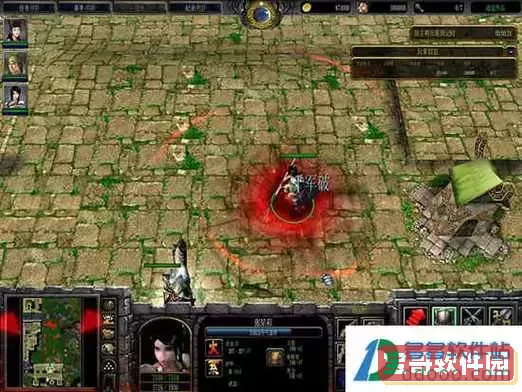 守卫剑阁最终对决4.1