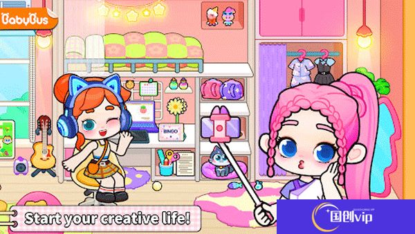 奇妙创意世界手机版