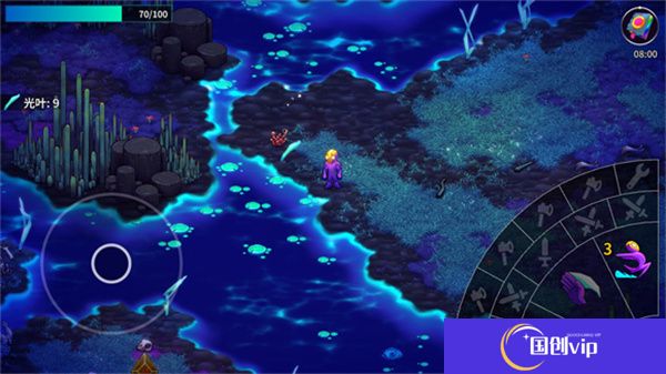 崩溃大陆2正式版