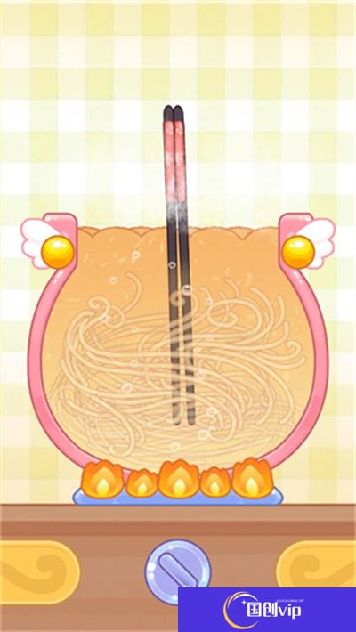 史莱姆拉面达人