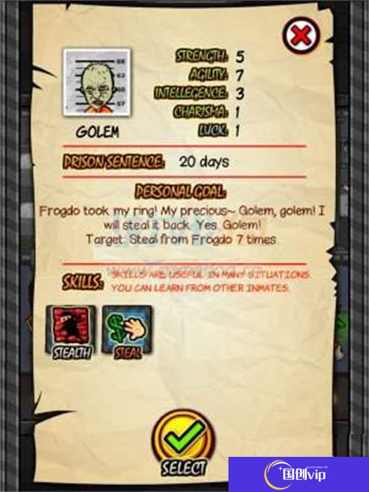 **人生RPG手机版
