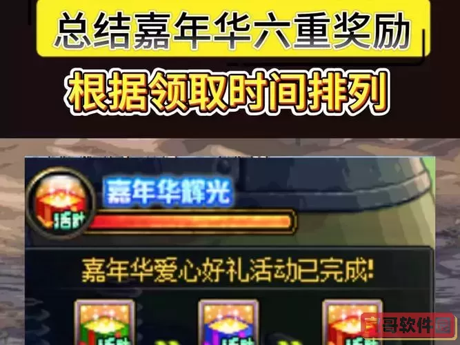 dnf嘉年华流程,dnf嘉年华怎么参加图2