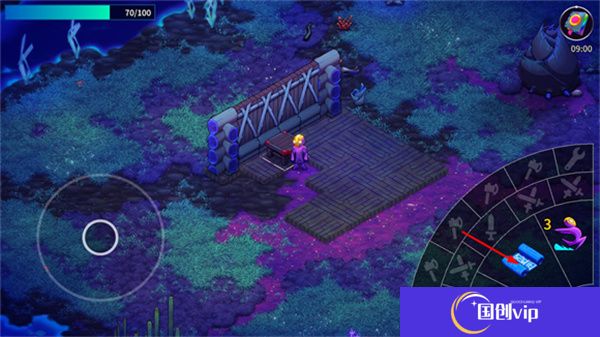 崩溃大陆2正式版