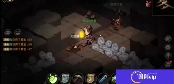 贪婪洞窟2手机汉化版