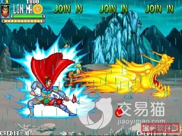 西游释厄传2大元神出招