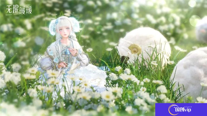 无限暖暖「妄想季」系列表情包上线-无限暖暖「妄想季」系列表情包获取方法