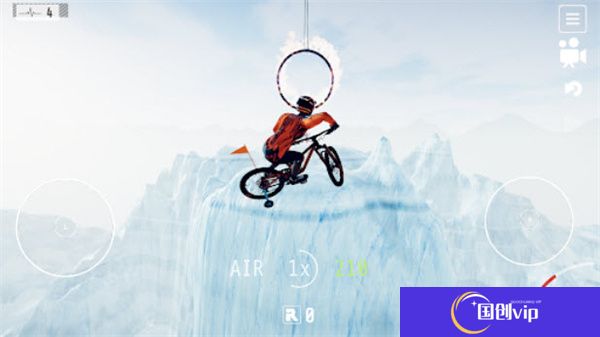 Descenders