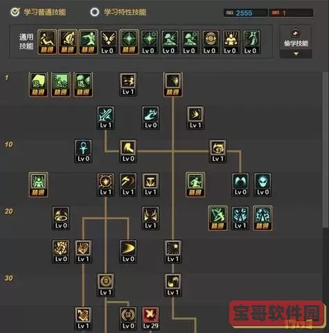 dnf驱魔技能加点,dnf驱魔加点最新