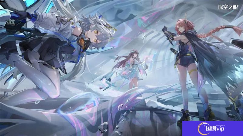深空之眼高级情报徽章获取方法