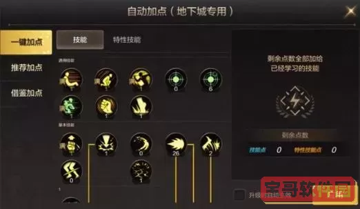 100级气功加点,2021气功加点图2