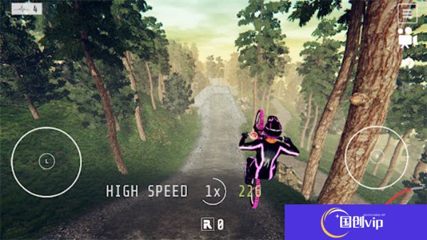 Descenders