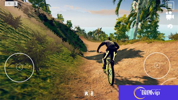 Descenders
