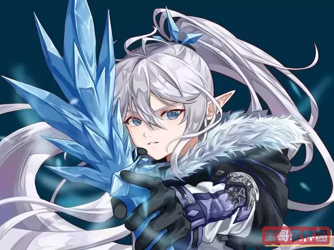 dnf大炮和冰结师,dnf大炮和冰结师哪个好图1