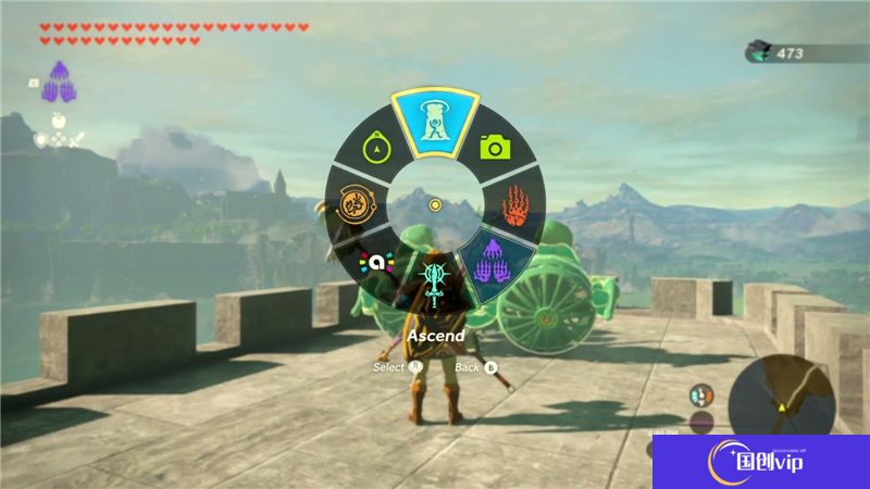 ‌Zelda Notes‌主要功能一览-‌Zelda Notes‌主要功能有哪些
