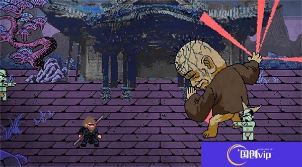 黑神话像素版0.5