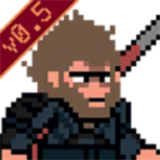 黑神话像素版0.5