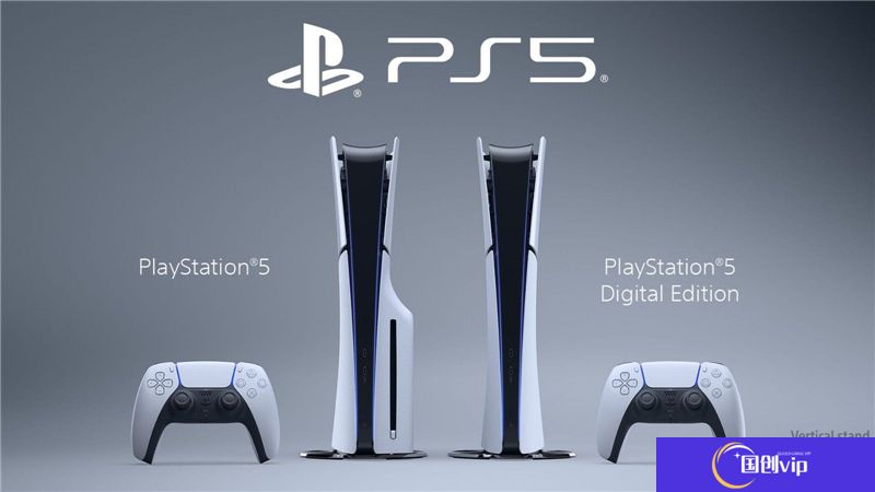 ‌PS5全球多地区涨价 PS5 Pro价格没有调整 PS5光驱售价下降