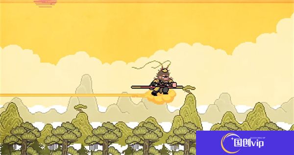 黑神话像素版0.5