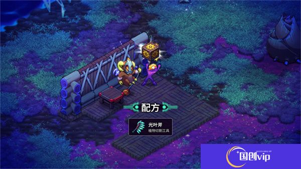 崩溃大陆2手游