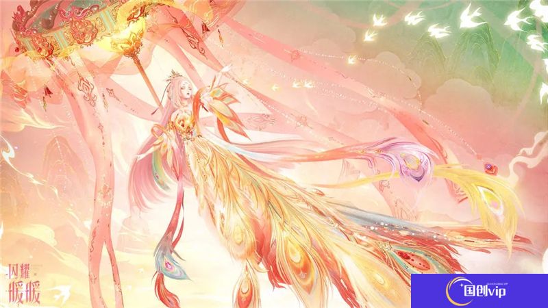闪耀暖暖新春系列活动内容一览-闪耀暖暖新春系列活动有哪些