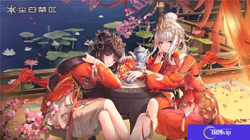 尘白禁区辰星琼弦互动触发条件-尘白禁区辰星琼弦互动怎么触发