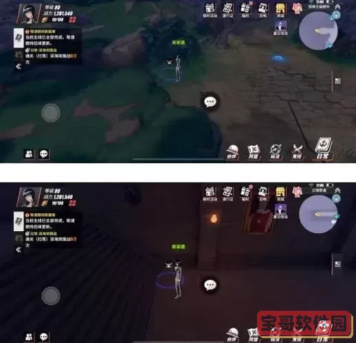 航海王热血航线隐藏成就图2