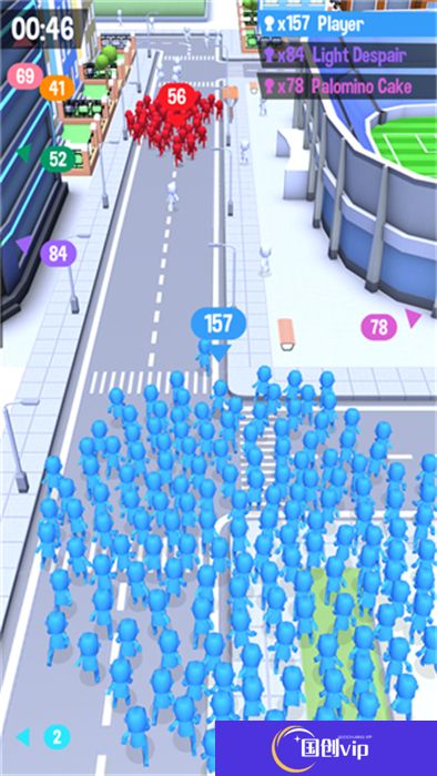 人群模拟器安卓版