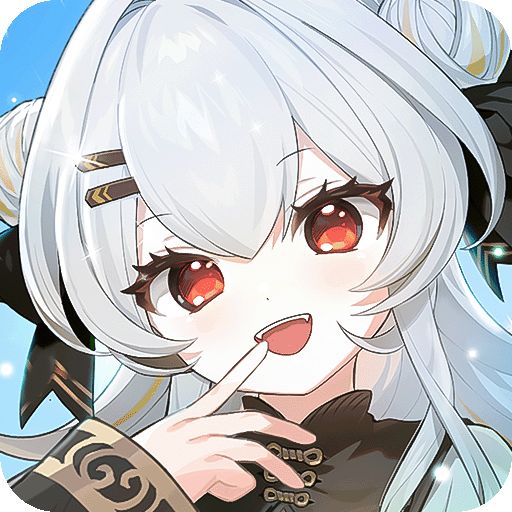 晴空双子中文版