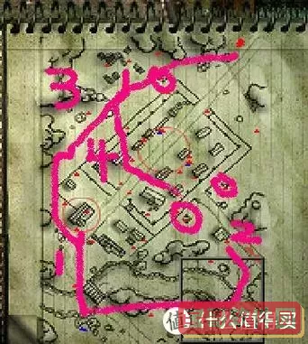 盟军敢死队使命召唤跳关密码图2