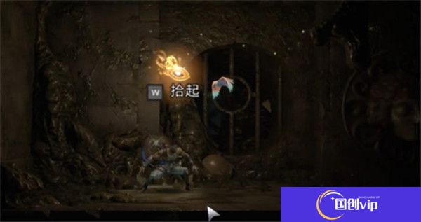 波斯王子失落的王冠手机版