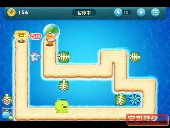 保卫萝卜金萝卜怎么获得